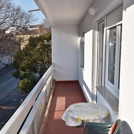 Apartment Navy Near The Beach Pula Exteriér fotografie