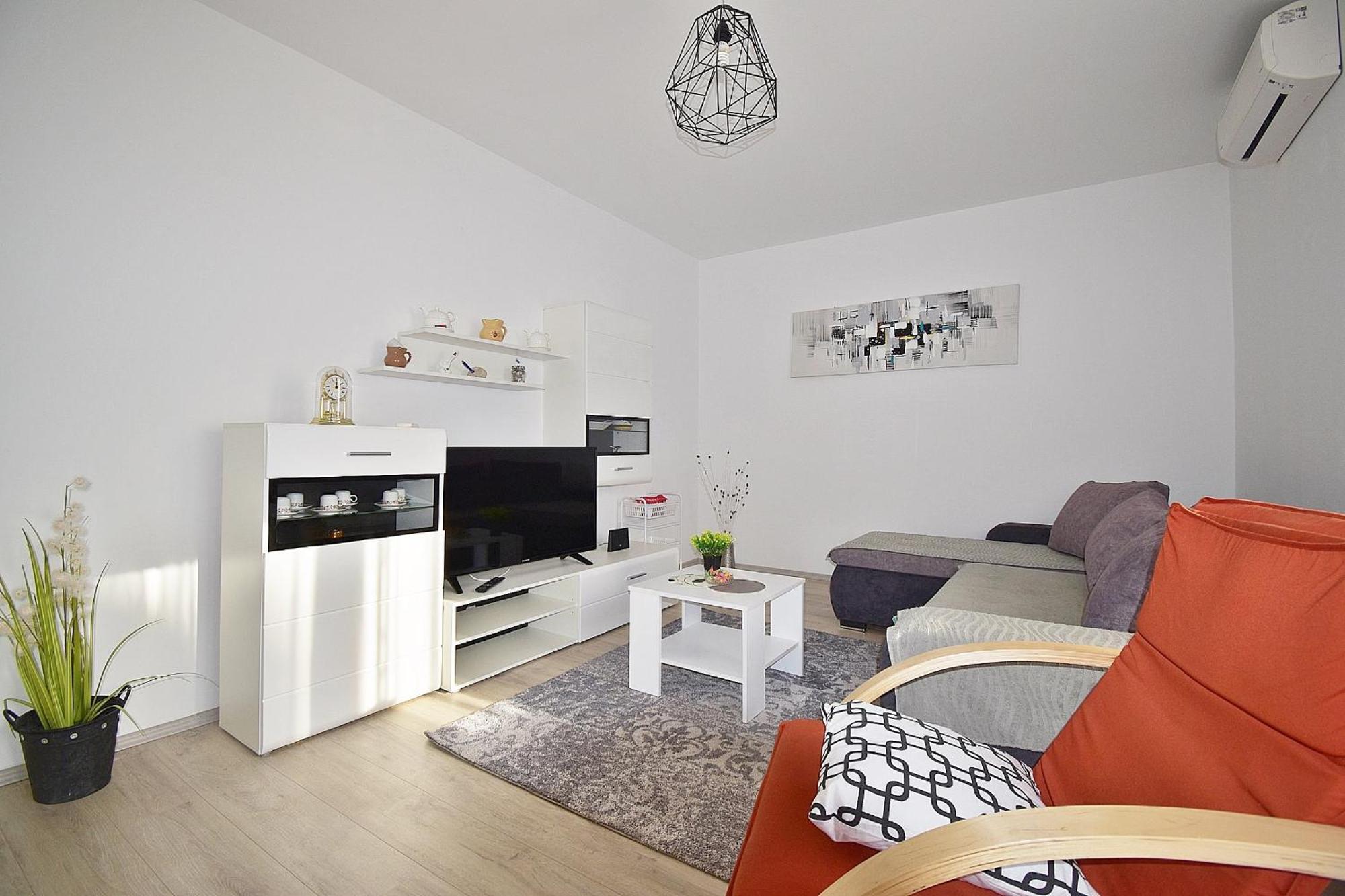 Apartment Navy Near The Beach Pula Exteriér fotografie