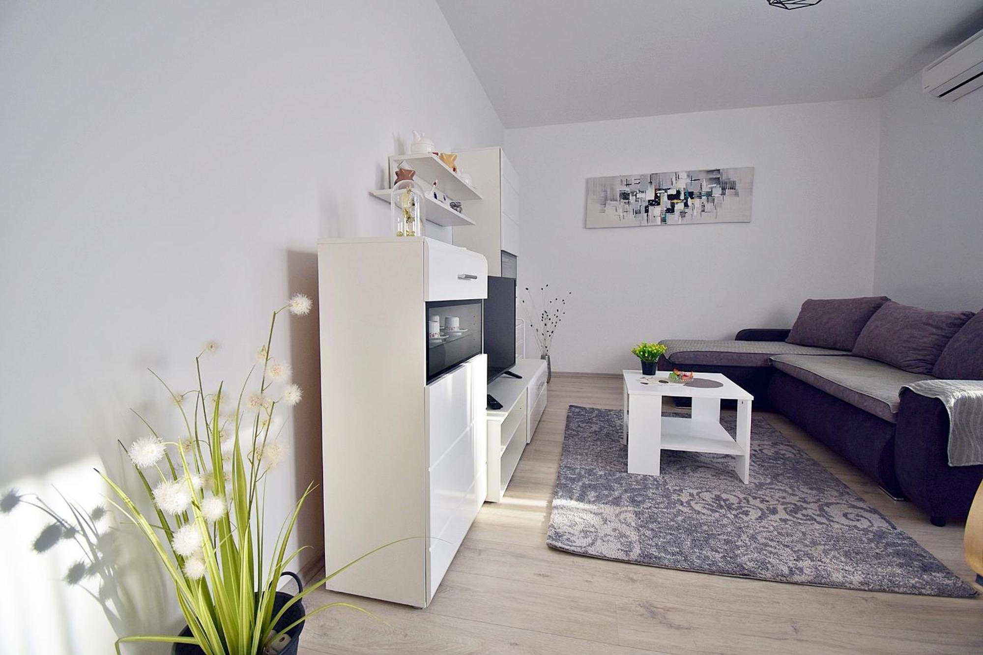 Apartment Navy Near The Beach Pula Exteriér fotografie