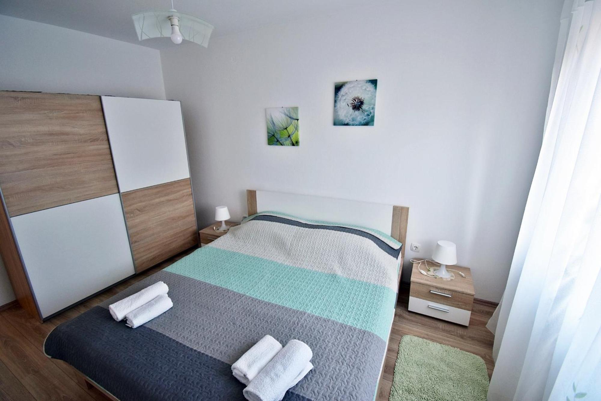 Apartment Navy Near The Beach Pula Exteriér fotografie