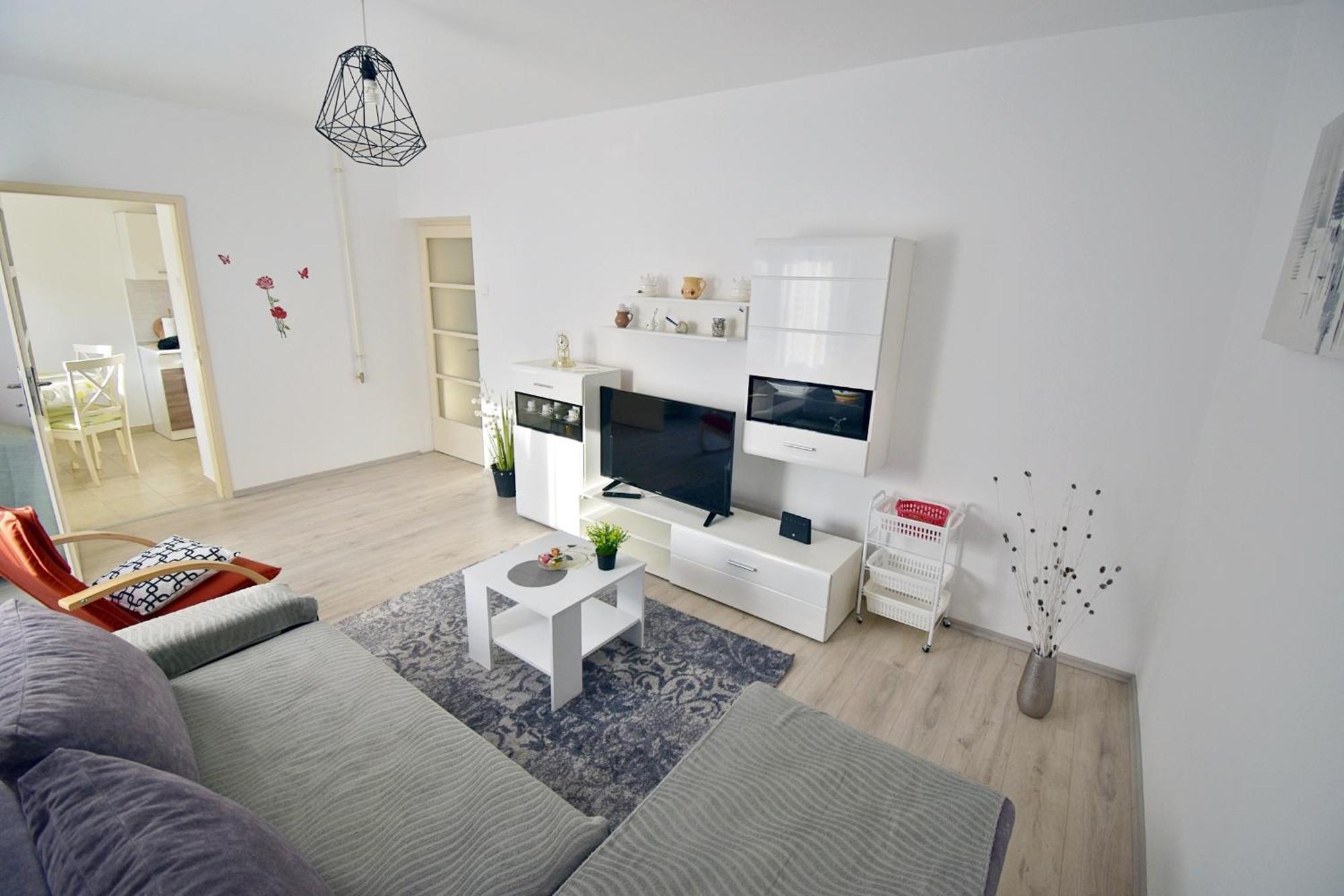 Apartment Navy Near The Beach Pula Exteriér fotografie