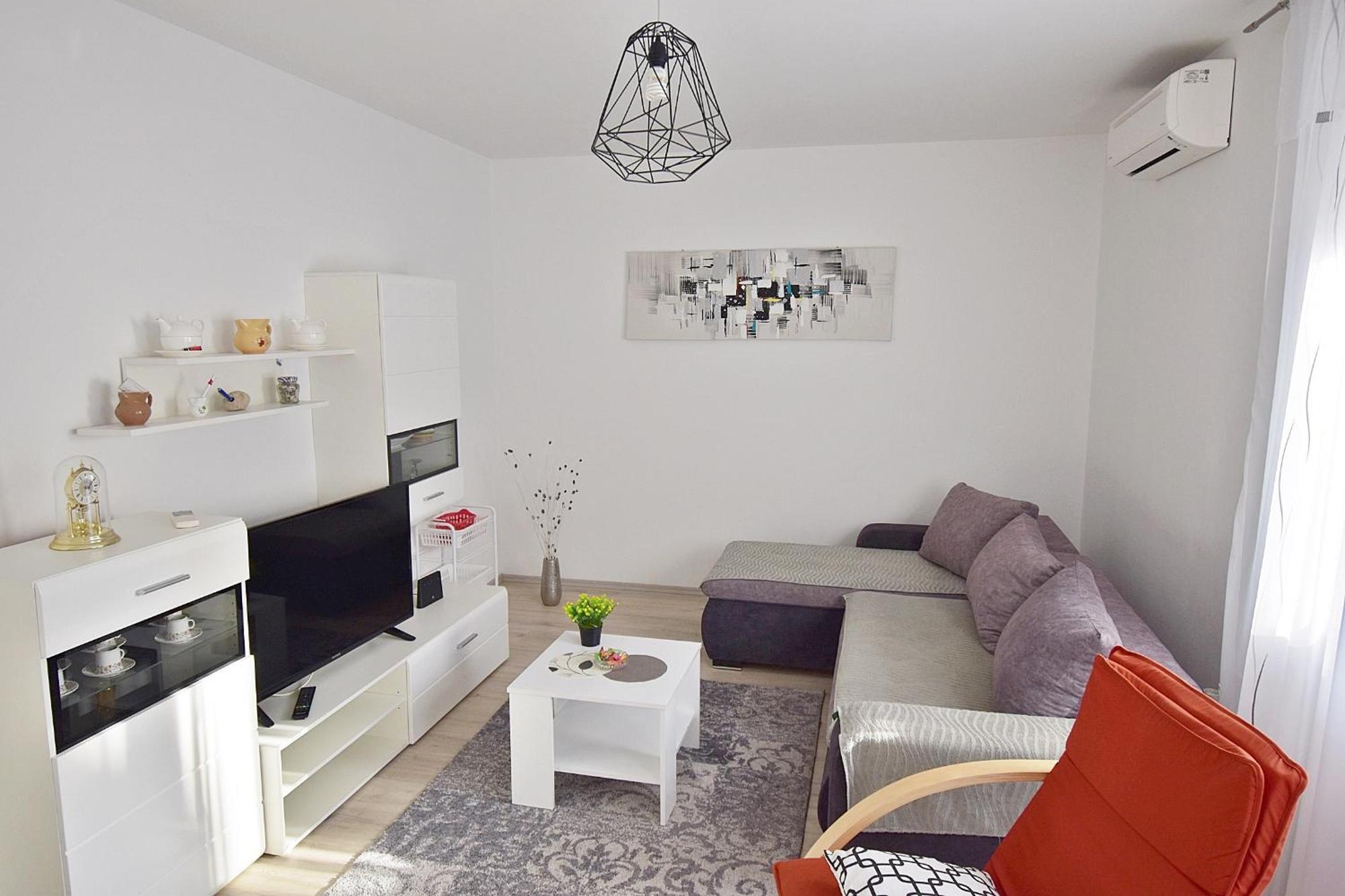 Apartment Navy Near The Beach Pula Exteriér fotografie
