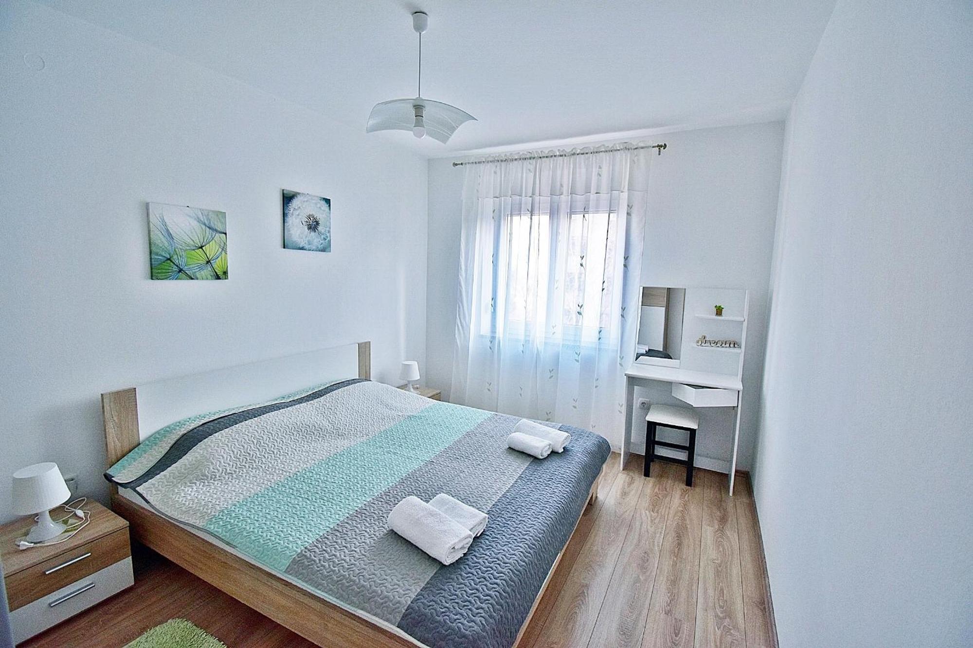 Apartment Navy Near The Beach Pula Exteriér fotografie